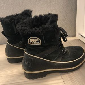 Sorel Joan of Arctic Short Boot